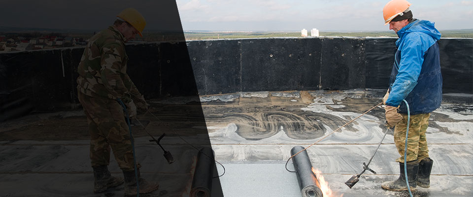 Marion Center Roofing Contractors